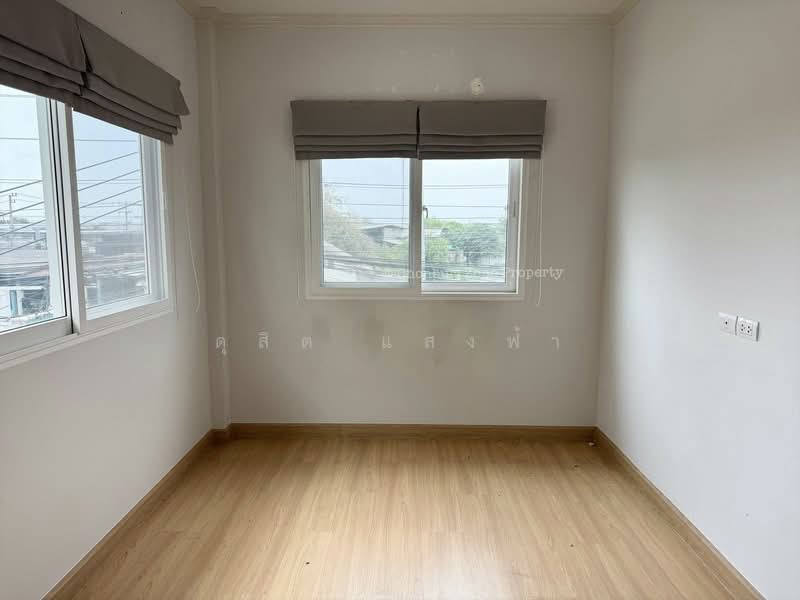 ขายบ้านเดี่ยว ม.ศุภาลัยพรีโม่ บางแสน ชลบุรี, Chon Buri (Pattaya), Mhueng, Muang Chon Buri, Chon Buri (Pattaya), 3 Bedrooms, 120 sqm, Single Detached House For Sale, by Dusit Saengfa, 500308124 - DDproperty.com