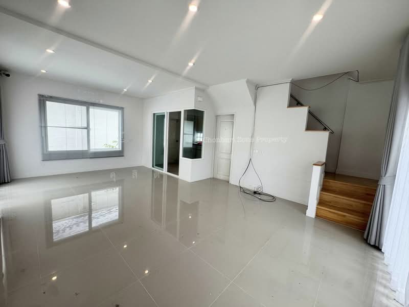 ขายบ้านเดี่ยว ม.ศุภาลัยพรีโม่ บางแสน ชลบุรี, Chon Buri (Pattaya), Mhueng, Muang Chon Buri, Chon Buri (Pattaya), 3 Bedrooms, 120 sqm, Single Detached House For Sale, by Dusit Saengfa, 500308124 - DDproperty.com