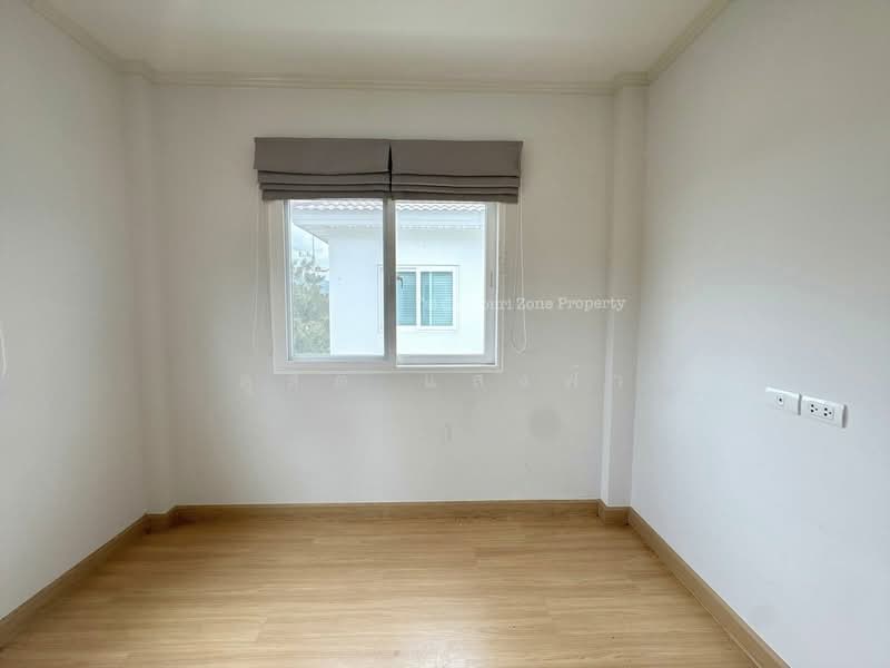 ขายบ้านเดี่ยว ม.ศุภาลัยพรีโม่ บางแสน ชลบุรี, Chon Buri (Pattaya), Mhueng, Muang Chon Buri, Chon Buri (Pattaya), 3 Bedrooms, 120 sqm, Single Detached House For Sale, by Dusit Saengfa, 500308124 - DDproperty.com