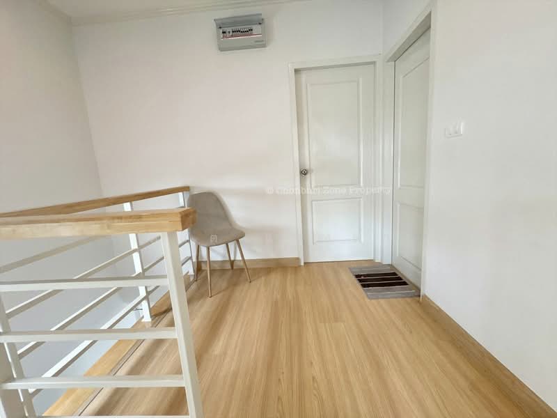 ขายบ้านเดี่ยว ม.ศุภาลัยพรีโม่ บางแสน ชลบุรี, Chon Buri (Pattaya), Mhueng, Muang Chon Buri, Chon Buri (Pattaya), 3 Bedrooms, 120 sqm, Single Detached House For Sale, by Dusit Saengfa, 500308124 - DDproperty.com
