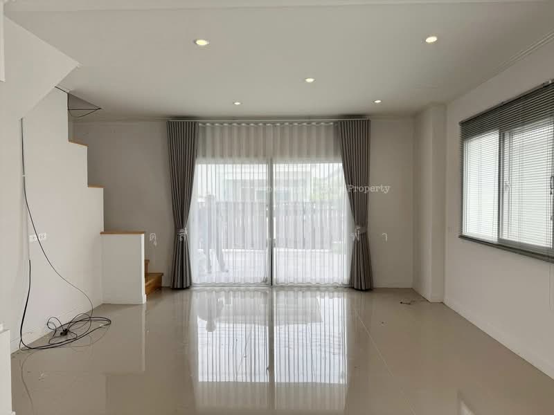 ขายบ้านเดี่ยว ม.ศุภาลัยพรีโม่ บางแสน ชลบุรี, Chon Buri (Pattaya), Mhueng, Muang Chon Buri, Chon Buri (Pattaya), 3 Bedrooms, 120 sqm, Single Detached House For Sale, by Dusit Saengfa, 500308124 - DDproperty.com