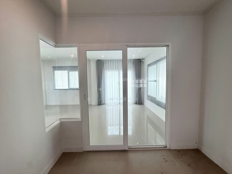 ขายบ้านเดี่ยว ม.ศุภาลัยพรีโม่ บางแสน ชลบุรี, Chon Buri (Pattaya), Mhueng, Muang Chon Buri, Chon Buri (Pattaya), 3 Bedrooms, 120 sqm, Single Detached House For Sale, by Dusit Saengfa, 500308124 - DDproperty.com