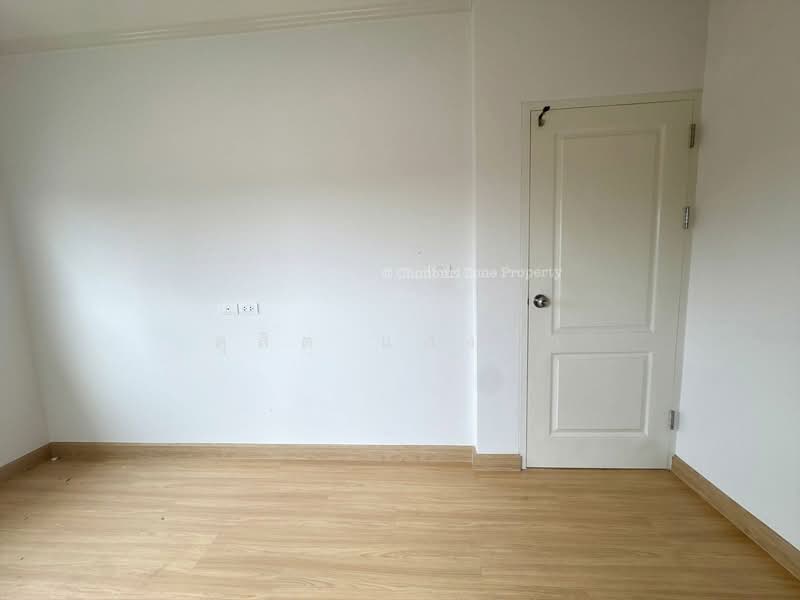 ขายบ้านเดี่ยว ม.ศุภาลัยพรีโม่ บางแสน ชลบุรี, Chon Buri (Pattaya), Mhueng, Muang Chon Buri, Chon Buri (Pattaya), 3 Bedrooms, 120 sqm, Single Detached House For Sale, by Dusit Saengfa, 500308124 - DDproperty.com