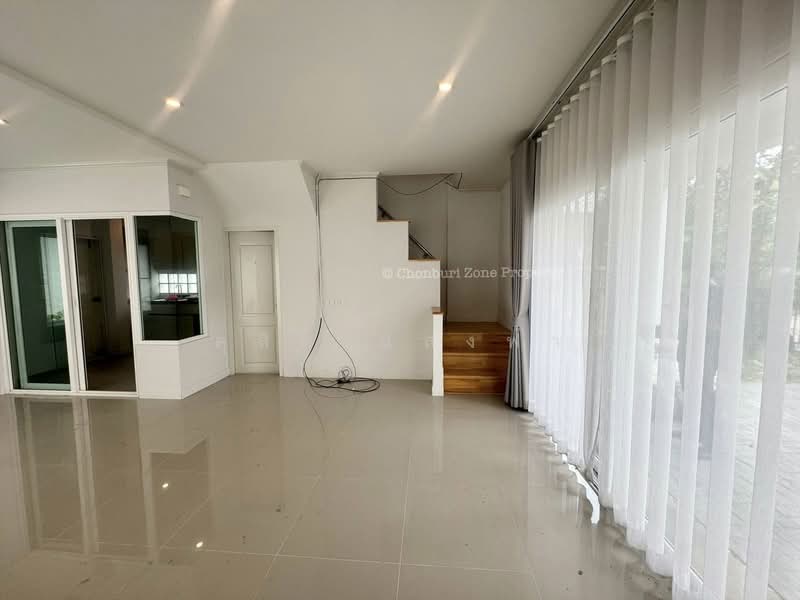 ขายบ้านเดี่ยว ม.ศุภาลัยพรีโม่ บางแสน ชลบุรี, Chon Buri (Pattaya), Mhueng, Muang Chon Buri, Chon Buri (Pattaya), 3 Bedrooms, 120 sqm, Single Detached House For Sale, by Dusit Saengfa, 500308124 - DDproperty.com