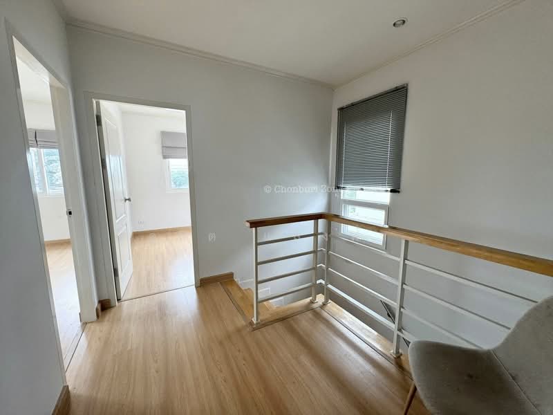 ขายบ้านเดี่ยว ม.ศุภาลัยพรีโม่ บางแสน ชลบุรี, Chon Buri (Pattaya), Mhueng, Muang Chon Buri, Chon Buri (Pattaya), 3 Bedrooms, 120 sqm, Single Detached House For Sale, by Dusit Saengfa, 500308124 - DDproperty.com