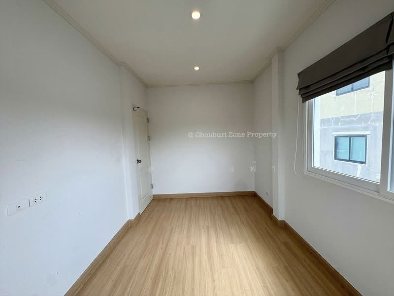 ขายบ้านเดี่ยว ม.ศุภาลัยพรีโม่ บางแสน ชลบุรี, Chon Buri (Pattaya), Mhueng, Muang Chon Buri, Chon Buri (Pattaya), 3 Bedrooms, 120 sqm, Single Detached House For Sale, by Dusit Saengfa, 500308124 - DDproperty.com