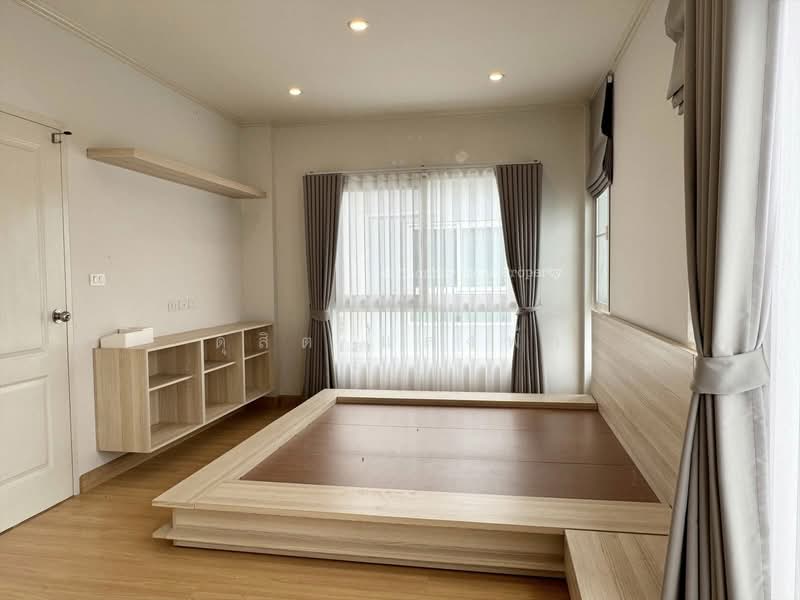 ขายบ้านเดี่ยว ม.ศุภาลัยพรีโม่ บางแสน ชลบุรี, Chon Buri (Pattaya), Mhueng, Muang Chon Buri, Chon Buri (Pattaya), 3 Bedrooms, 120 sqm, Single Detached House For Sale, by Dusit Saengfa, 500308124 - DDproperty.com