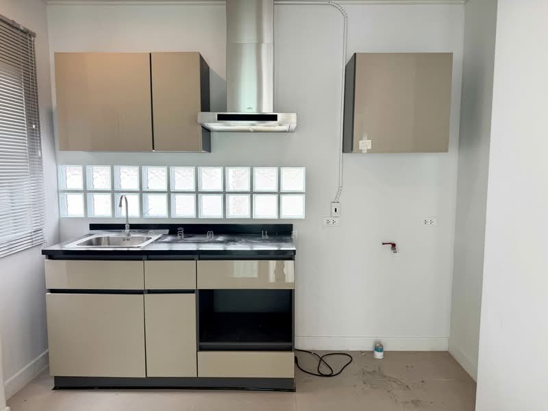 ขายบ้านเดี่ยว ม.ศุภาลัยพรีโม่ บางแสน ชลบุรี, Chon Buri (Pattaya), Mhueng, Muang Chon Buri, Chon Buri (Pattaya), 3 Bedrooms, 120 sqm, Single Detached House For Sale, by Dusit Saengfa, 500308124 - DDproperty.com