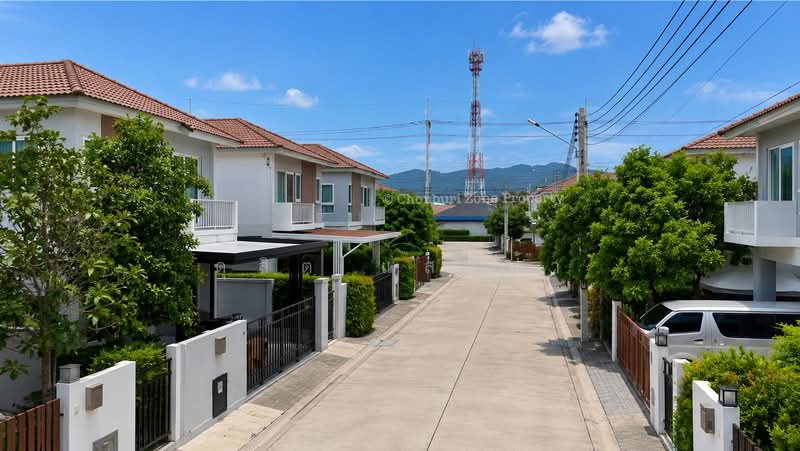 ขายบ้านเดี่ยว ม.ศุภาลัยพรีโม่ บางแสน ชลบุรี, Chon Buri (Pattaya), Mhueng, Muang Chon Buri, Chon Buri (Pattaya), 3 Bedrooms, 120 sqm, Single Detached House For Sale, by Dusit Saengfa, 500308124 - DDproperty.com