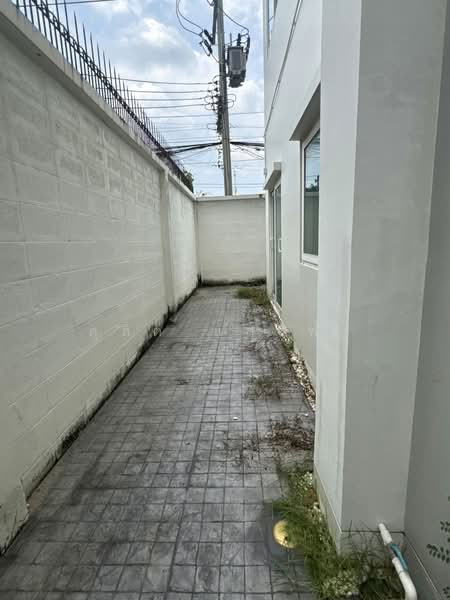 ขายบ้านเดี่ยว ม.ศุภาลัยพรีโม่ บางแสน ชลบุรี, Chon Buri (Pattaya), Mhueng, Muang Chon Buri, Chon Buri (Pattaya), 3 Bedrooms, 120 sqm, Single Detached House For Sale, by Dusit Saengfa, 500308124 - DDproperty.com