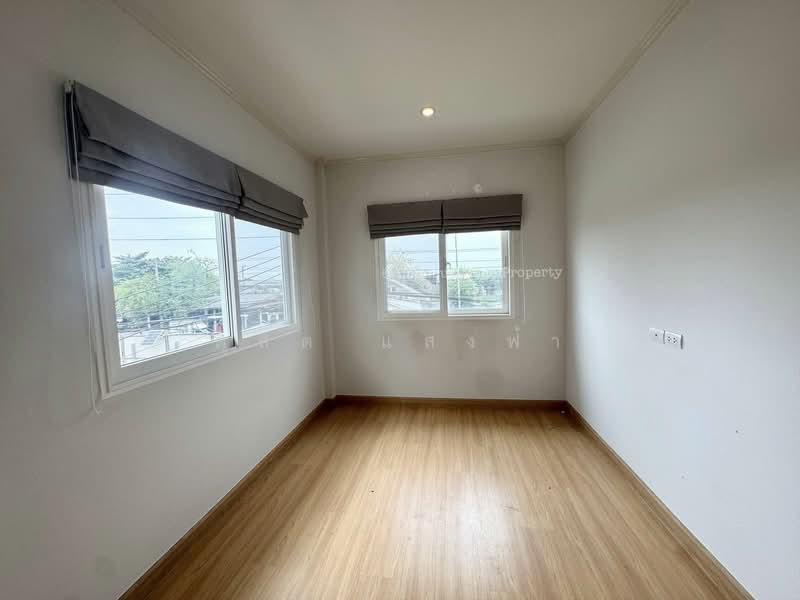 ขายบ้านเดี่ยว ม.ศุภาลัยพรีโม่ บางแสน ชลบุรี, Chon Buri (Pattaya), Mhueng, Muang Chon Buri, Chon Buri (Pattaya), 3 Bedrooms, 120 sqm, Single Detached House For Sale, by Dusit Saengfa, 500308124 - DDproperty.com
