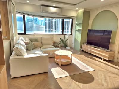 For Rent - Baan Suanpetch, Bangkok