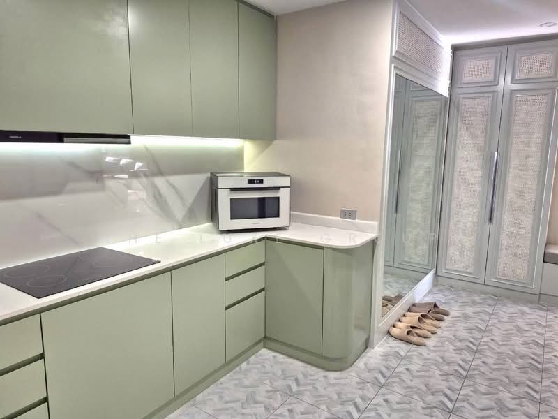 Baan Suanpetch, Bangkok, 18 Soi Sukhumvit 39, Khlong Tan Nua, Watthana, Bangkok, 2 Bedrooms, 135 sqm, Condo For Rent, by The Luxe Group, 500308125 - DDproperty.com