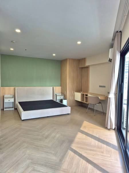 Baan Suanpetch : บ้านสวนเพชร คอนโดมิเนียม, กรุงเทพ, 18 ซอยสุขุมวิท 39, คลองตันเหนือ, วัฒนา, กรุงเทพ, 135 ตร.ม., คอนโด ให้เช่า, โดย The Luxe Group, 500308125 - DDproperty.com