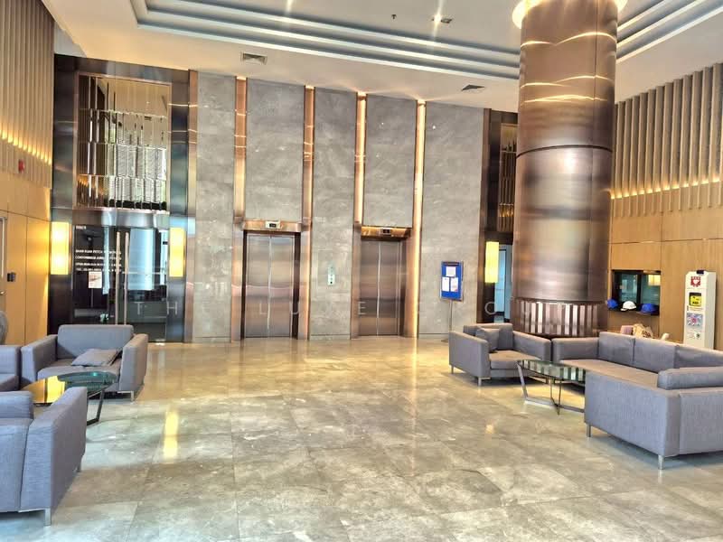 Baan Suanpetch : บ้านสวนเพชร คอนโดมิเนียม, กรุงเทพ, 18 ซอยสุขุมวิท 39, คลองตันเหนือ, วัฒนา, กรุงเทพ, 135 ตร.ม., คอนโด ให้เช่า, โดย The Luxe Group, 500308125 - DDproperty.com