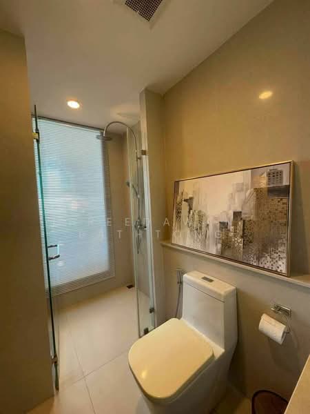 The Riviera Wongamat, Chon Buri (Pattaya), Na Kluea 16 Alley, Na Kloe, Bang Lamung (Pattaya), Chon Buri (Pattaya), Studio, 32 sqm, Condo For Rent, by Patchara Srisak, 500308127 - DDproperty.com
