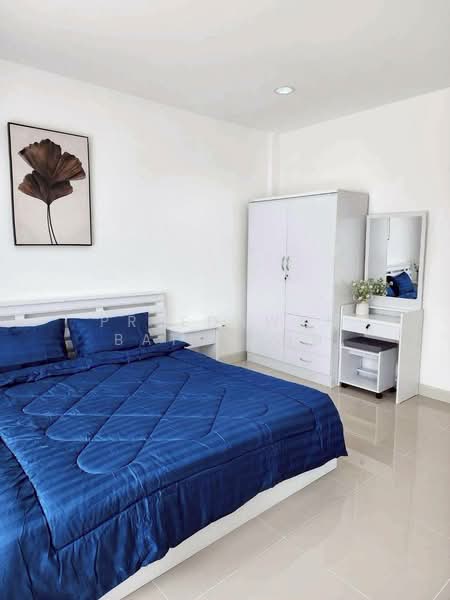 3-BR Townhouse, Chon Buri (Pattaya), Nong Pru, Bang Lamung (Pattaya), Chon Buri (Pattaya), 3 Bedrooms, 150 sqm, Townhouse For Rent, by Patchara Srisak, 500308129 - DDproperty.com