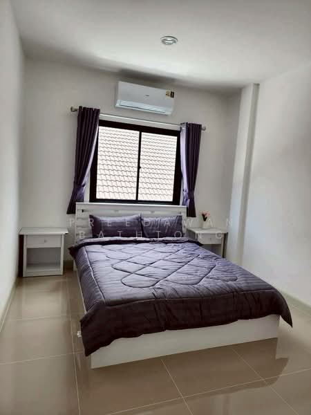 3-BR Townhouse, Chon Buri (Pattaya), Nong Pru, Bang Lamung (Pattaya), Chon Buri (Pattaya), 3 Bedrooms, 150 sqm, Townhouse For Rent, by Patchara Srisak, 500308129 - DDproperty.com