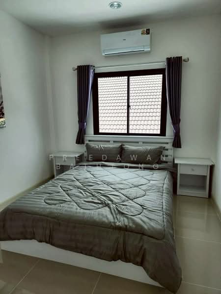 3-BR Townhouse, Chon Buri (Pattaya), Nong Pru, Bang Lamung (Pattaya), Chon Buri (Pattaya), 3 Bedrooms, 150 sqm, Townhouse For Rent, by Patchara Srisak, 500308129 - DDproperty.com