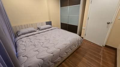 For Rent - Diamond Ratchada (Tower A), Bangkok
