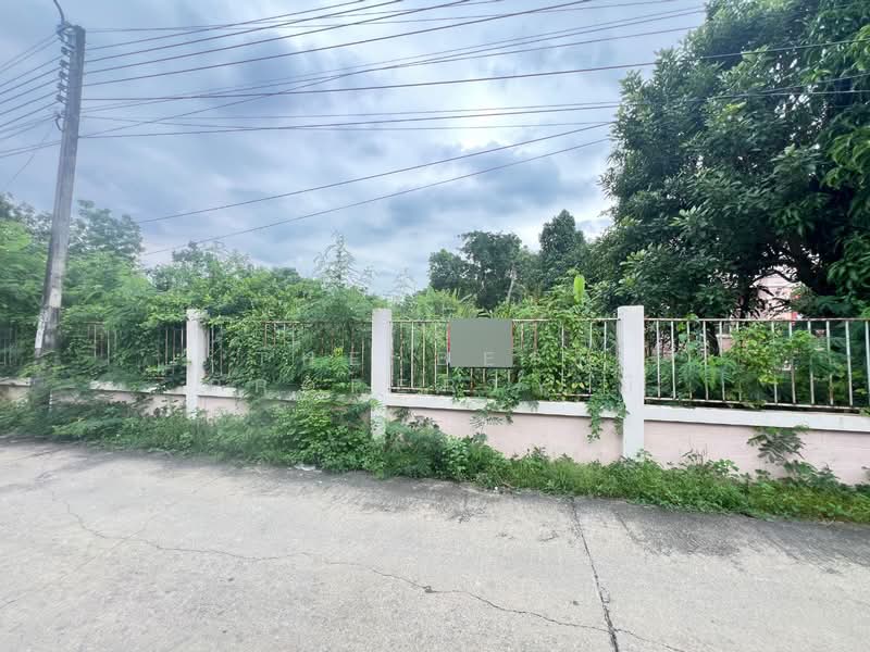 ที่ดินบางกร่าง นนทบุรี, นนทบุรี, บางกร่าง, เมืองนนทบุรี, นนทบุรี, 2,144 ตร.ม., ที่ดิน ขาย, โดย The Best Property บี, 500308133 - DDproperty.com