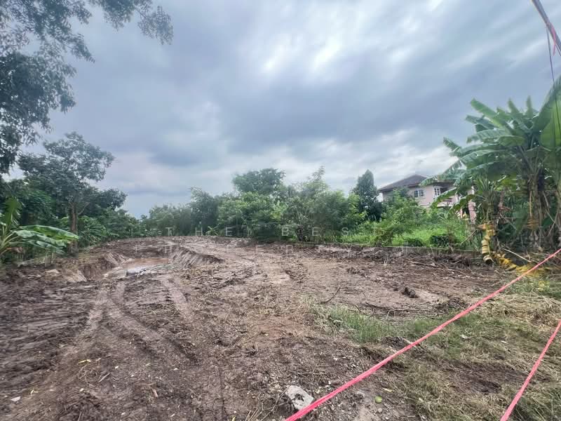 ที่ดินบางกร่าง นนทบุรี, Nonthaburi, Bang Krang, Muang Nonthaburi, Nonthaburi, , 2,144 sqm, Land For Sale, by The Best Property บี, 500308133 - DDproperty.com