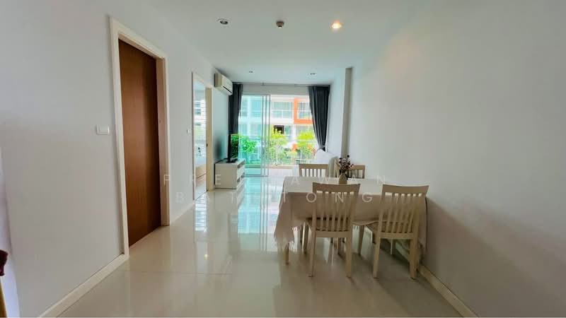 The Breeze Hua Hin : เดอะ บรีซ หัวหิน, ประจวบคีรีขันธ์, ซอยอ่าวหัวดอน, หนองแก, หัวหิน, ประจวบคีรีขันธ์, 54 ตร.ม., คอนโด ให้เช่า, โดย Patchara Srisak, 500308134 - DDproperty.com