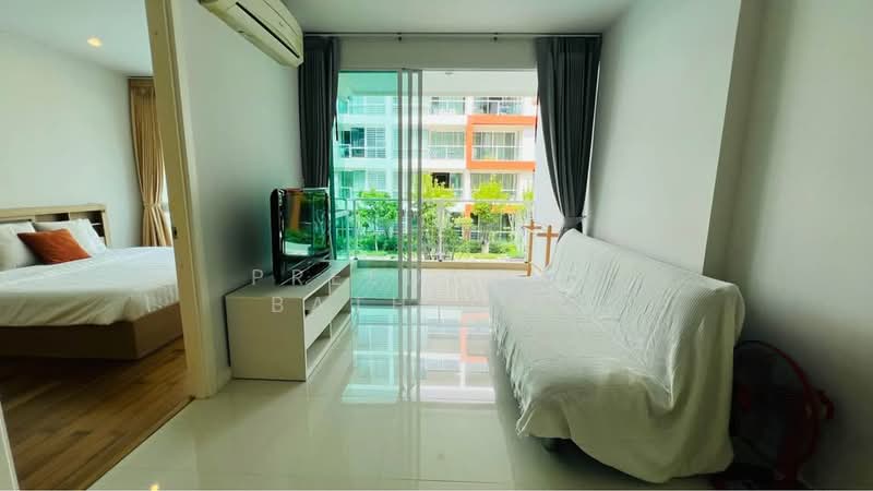 The Breeze Hua Hin : เดอะ บรีซ หัวหิน, ประจวบคีรีขันธ์, ซอยอ่าวหัวดอน, หนองแก, หัวหิน, ประจวบคีรีขันธ์, 54 ตร.ม., คอนโด ให้เช่า, โดย Patchara Srisak, 500308134 - DDproperty.com