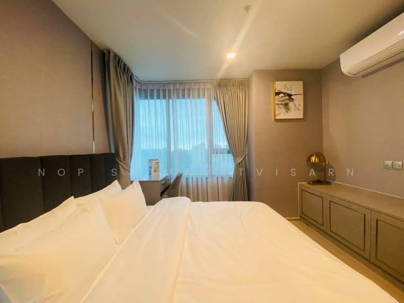 Life Ladprao, Bangkok, 992 Ladprao Road, Jom Phon, Chatuchak, Bangkok, 2 Bedrooms, 54 sqm, Condo For Rent, by Nop Satjavitvisarn, 500308136 - DDproperty.com