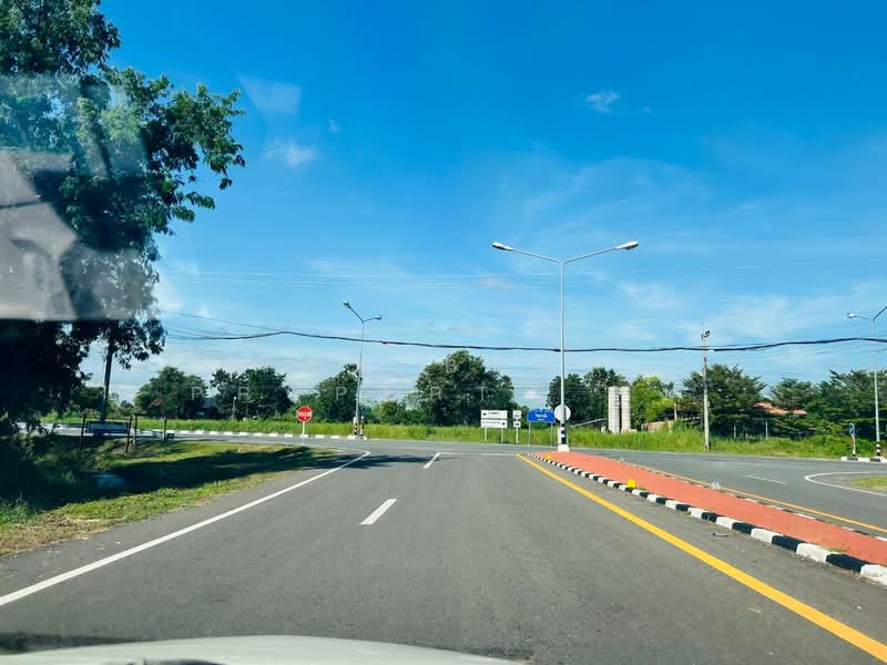 ที่ดินทัพทัน อุทัยธานี, อุทัยธานี, หนองยายดา, ทัพทัน, อุทัยธานี, 40,524 ตร.ม., ที่ดิน ขาย, โดย The Best Property กุ้ง, 500308137 - DDproperty.com
