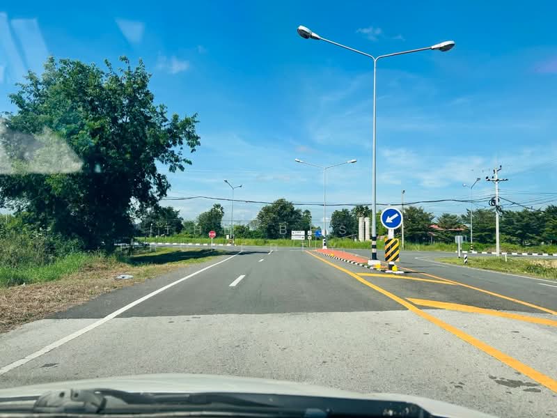 ที่ดินทัพทัน อุทัยธานี, Uthai Thani, Nong Yai Da, Thap Than, Uthai Thani, , 40,524 sqm, Land For Sale, by The Best Property กุ้ง, 500308137 - DDproperty.com