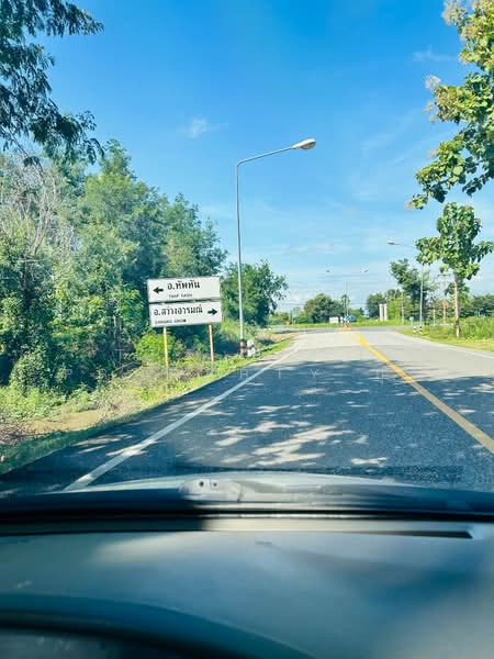 ที่ดินทัพทัน อุทัยธานี, Uthai Thani, Nong Yai Da, Thap Than, Uthai Thani, , 40,524 sqm, Land For Sale, by The Best Property กุ้ง, 500308137 - DDproperty.com