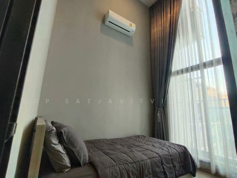 KnightsBridge Phaholyothin Interchange, Bangkok, Phahonyothin Road, Anusaowari, Bang Khen, Bangkok, 2 Bedrooms, 35 sqm, Condo For Sale, by Nop Satjavitvisarn, 500308139 - DDproperty.com
