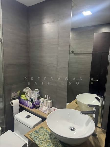 The High One Bangsaen, Chon Buri (Pattaya), Saen Suk, Muang Chon Buri, Chon Buri (Pattaya), 1 Bedroom, 31 sqm, Condo For Sale, by Patchara Srisak, 500308141 - DDproperty.com