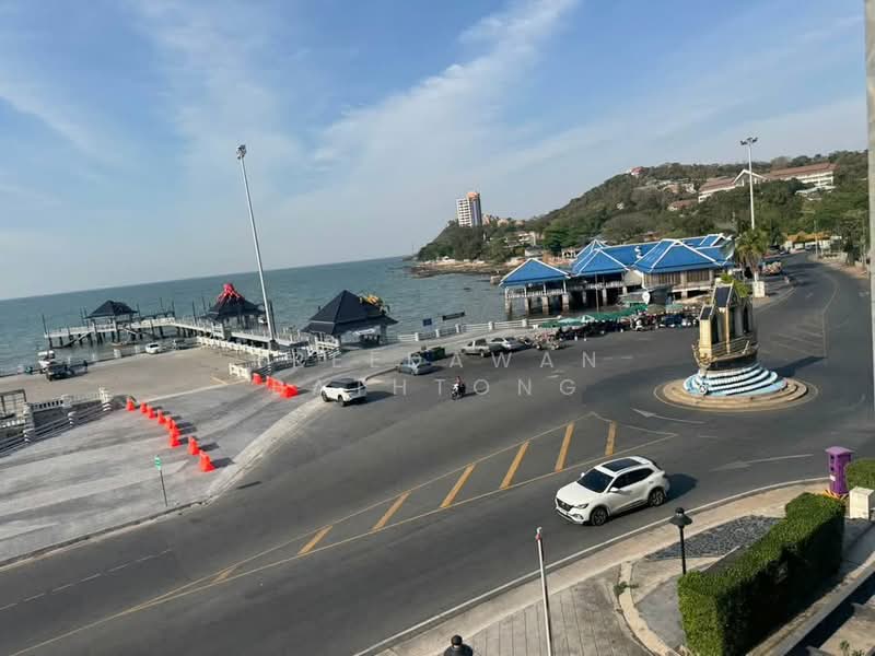 The High One Bangsaen, Chon Buri (Pattaya), Saen Suk, Muang Chon Buri, Chon Buri (Pattaya), 1 Bedroom, 31 sqm, Condo For Sale, by Patchara Srisak, 500308141 - DDproperty.com