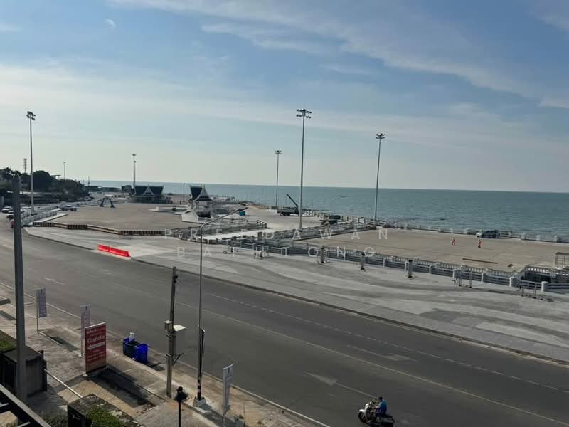 The High One Bangsaen, Chon Buri (Pattaya), Saen Suk, Muang Chon Buri, Chon Buri (Pattaya), 1 Bedroom, 31 sqm, Condo For Sale, by Patchara Srisak, 500308141 - DDproperty.com