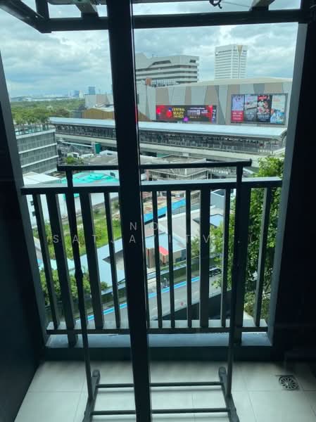 Life Ladprao, Bangkok, 992 Ladprao Road, Jom Phon, Chatuchak, Bangkok, Studio, 29 sqm, Condo For Sale, by Nop Satjavitvisarn, 500308142 - DDproperty.com