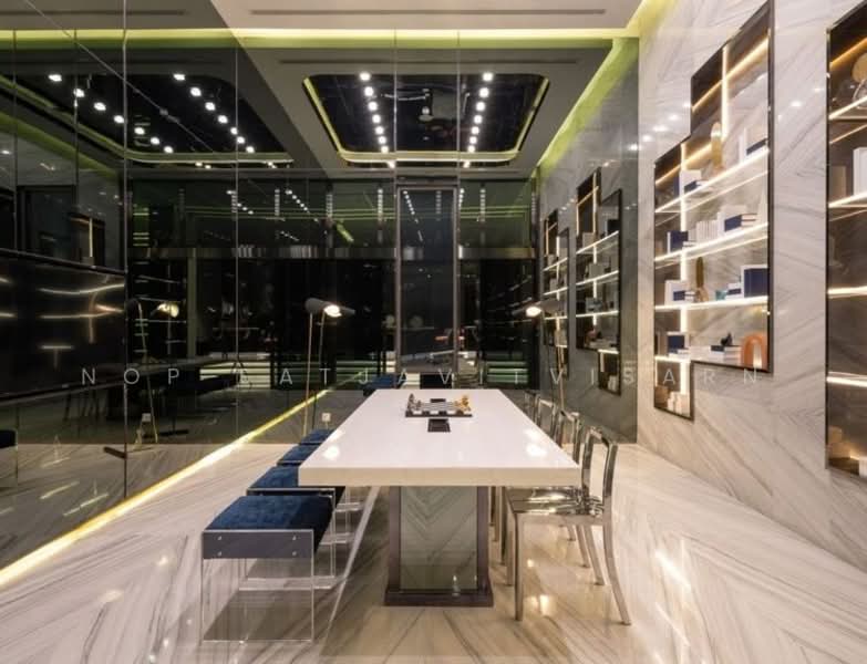 Life Ladprao, Bangkok, 992 Ladprao Road, Jom Phon, Chatuchak, Bangkok, Studio, 29 sqm, Condo For Sale, by Nop Satjavitvisarn, 500308142 - DDproperty.com