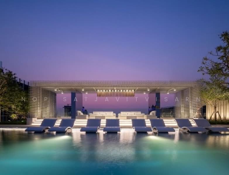 Life Ladprao, Bangkok, 992 Ladprao Road, Jom Phon, Chatuchak, Bangkok, Studio, 29 sqm, Condo For Sale, by Nop Satjavitvisarn, 500308142 - DDproperty.com