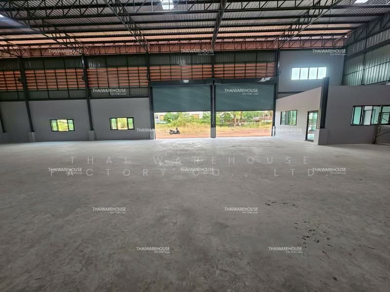 ให้เช่าโรงงานและโกดัง 400 ตร.ม. กระทุ่มแบน สมุทรสาคร พื้นที่สีม่วง รถเทรลเลอร์เข้าได้, สมุทรสาคร, คลองมะเดื่อ, กระทุ่มแบน, สมุทรสาคร, 400 ตร.ม., โกดัง-โรงงาน ให้เช่า, โดย THAI WAREHOUSE FACTORY CO., LTD., 500308143 - DDproperty.com