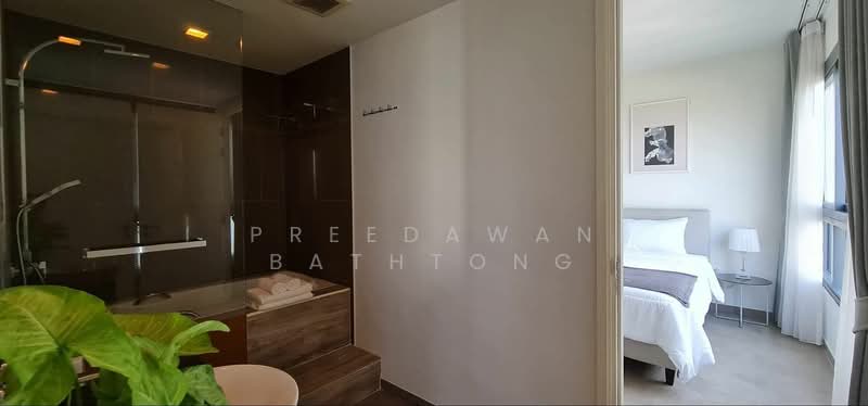 Zire Wongamat, Chon Buri (Pattaya), 456 Soi Naklua 18, Na Kloe, Bang Lamung (Pattaya), Chon Buri (Pattaya), 2 Bedrooms, 62 sqm, Condo For Rent, by Patchara Srisak, 500308145 - DDproperty.com