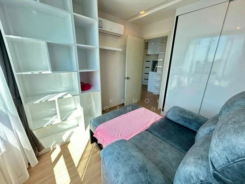 Artemis Sukhumvit 77, Bangkok, 418 Sukhumvit 77 Road, Suan Luang, Bangkok, 2 Bedrooms, 47 sqm, Condo For Rent, by Ketkanok Sungthong, 500308146 - DDproperty.com