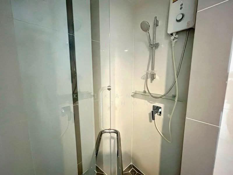 Artemis Sukhumvit 77, Bangkok, 418 Sukhumvit 77 Road, Suan Luang, Bangkok, 2 Bedrooms, 47 sqm, Condo For Rent, by Ketkanok Sungthong, 500308146 - DDproperty.com