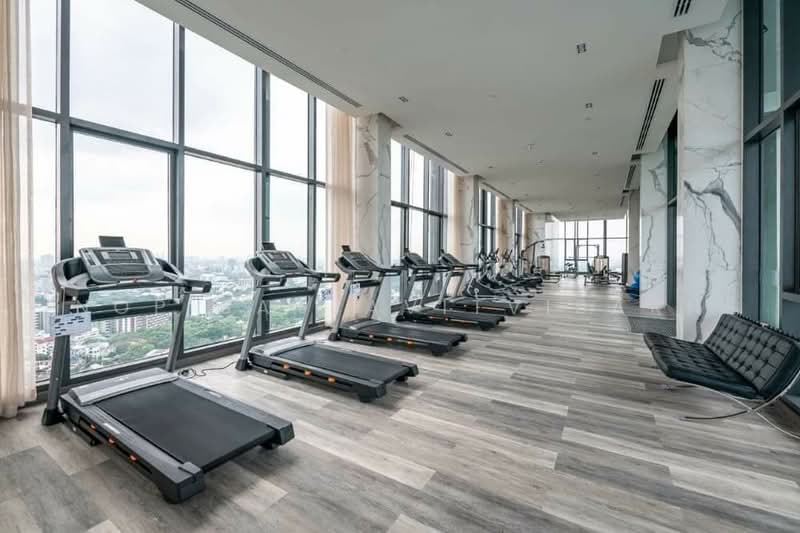 CIELA Sripatum, Bangkok, 2999 Phahonyothin Road, Lat Yao, Chatuchak, Bangkok, 1 Bedroom, 32 sqm, Condo For Sale, by Nop Satjavitvisarn, 500308148 - DDproperty.com