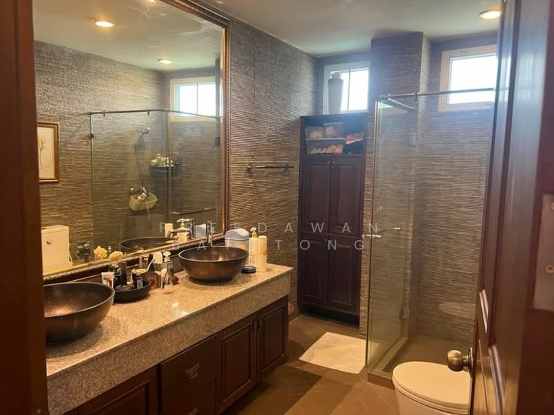K.M. Beach Condo, Prachuap Khiri Khan, Pak Nam Pran, Pran Buri, Prachuap Khiri Khan, 3 Bedrooms, 156 sqm, Condo For Rent, by Patchara Srisak, 500308150 - DDproperty.com