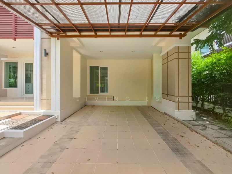 The City Rama 5 - Ratchapruek 2, Nonthaburi, Bang Khanun, Bang Kruai, Nonthaburi, 3 Bedrooms, 230 sqm, Single Detached House For Sale, by Haus Living Estate, 500308151 - DDproperty.com