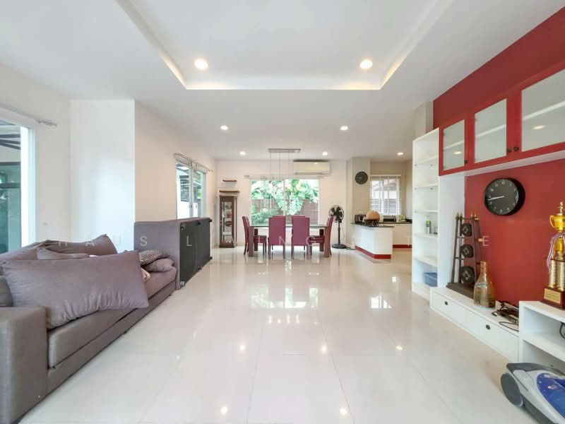 The City Rama 5 - Ratchapruek 2, Nonthaburi, Bang Khanun, Bang Kruai, Nonthaburi, 3 Bedrooms, 230 sqm, Single Detached House For Sale, by Haus Living Estate, 500308151 - DDproperty.com