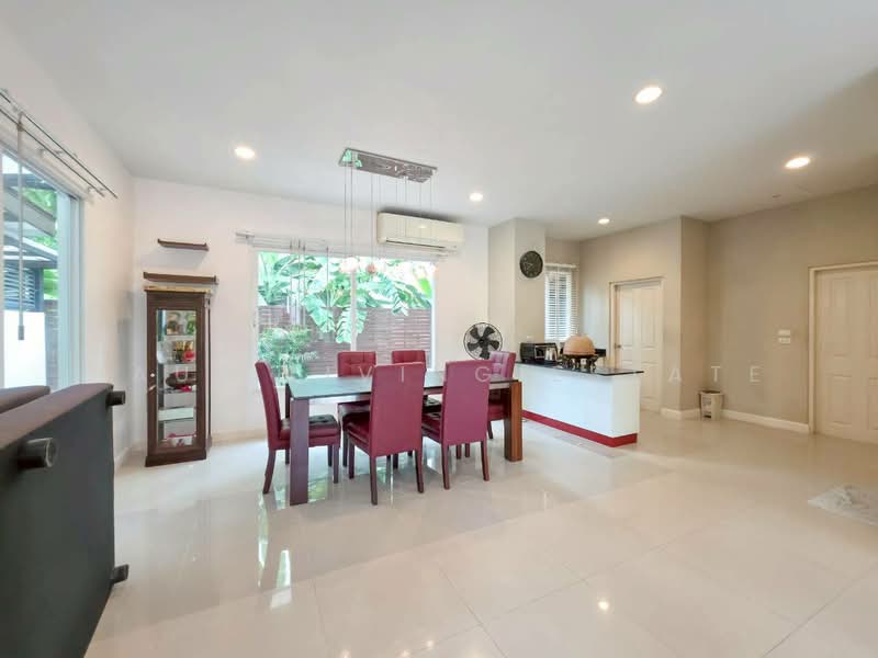 The City Rama 5 - Ratchapruek 2, Nonthaburi, Bang Khanun, Bang Kruai, Nonthaburi, 3 Bedrooms, 230 sqm, Single Detached House For Sale, by Haus Living Estate, 500308151 - DDproperty.com