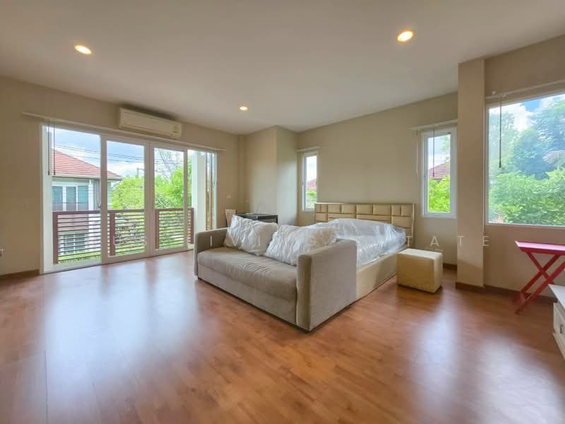 The City Rama 5 - Ratchapruek 2, Nonthaburi, Bang Khanun, Bang Kruai, Nonthaburi, 3 Bedrooms, 230 sqm, Single Detached House For Sale, by Haus Living Estate, 500308151 - DDproperty.com