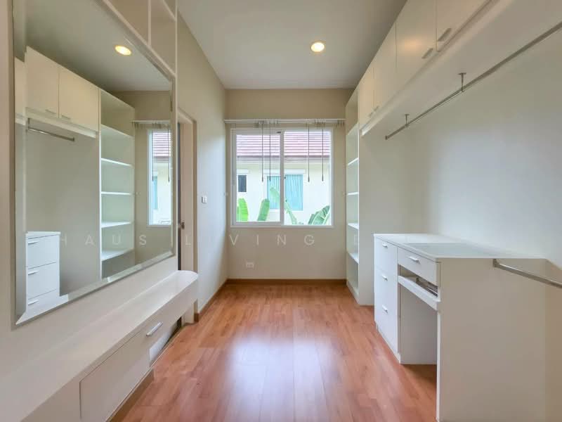 The City Rama 5 - Ratchapruek 2, Nonthaburi, Bang Khanun, Bang Kruai, Nonthaburi, 3 Bedrooms, 230 sqm, Single Detached House For Sale, by Haus Living Estate, 500308151 - DDproperty.com
